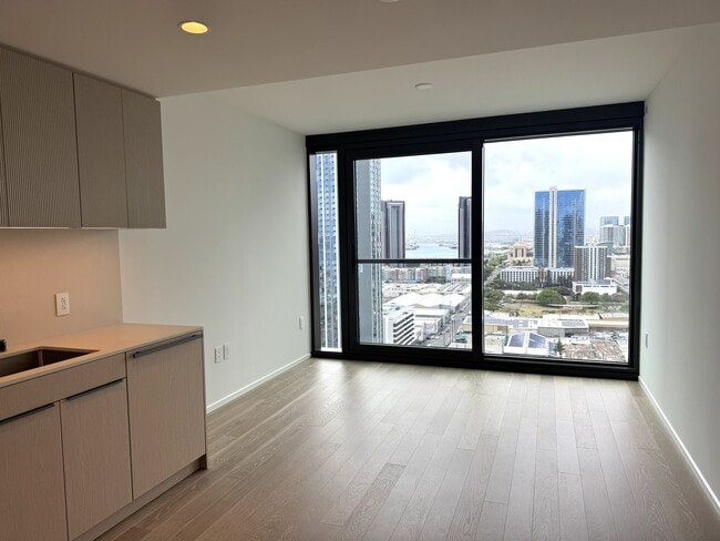 Photo - The Park Ward Village - One bedroom, one bath, one assigned parking stall Unit 2309
