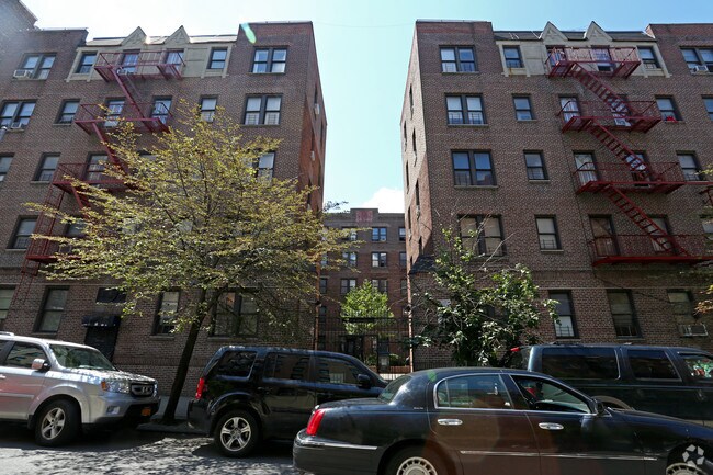 610 west 163rd st