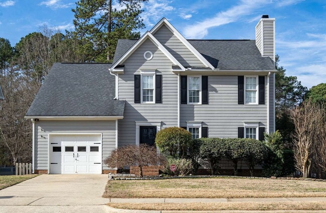 Building Photo - Four-Bedroom Home in Harrington Grove neighborhood!