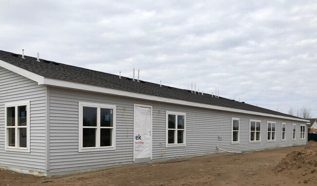 Photo - Cherokee Place