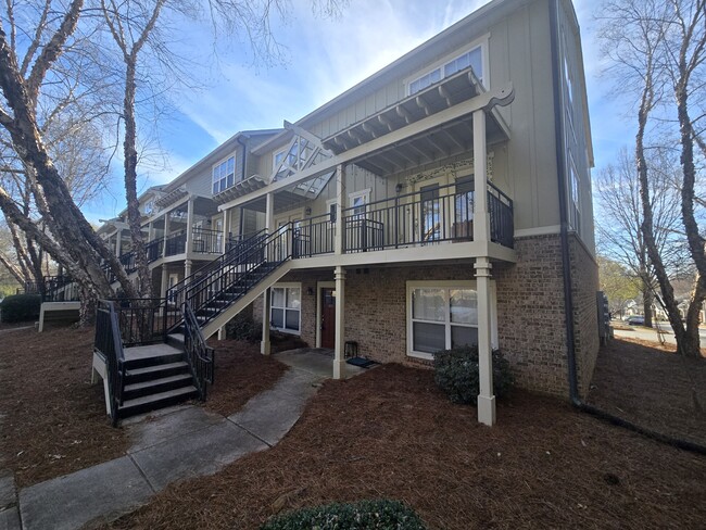 Photo - 490 S Barnett Shoals Rd Townhome