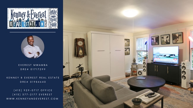 Building Photo - 741 Douglass St Unit #10