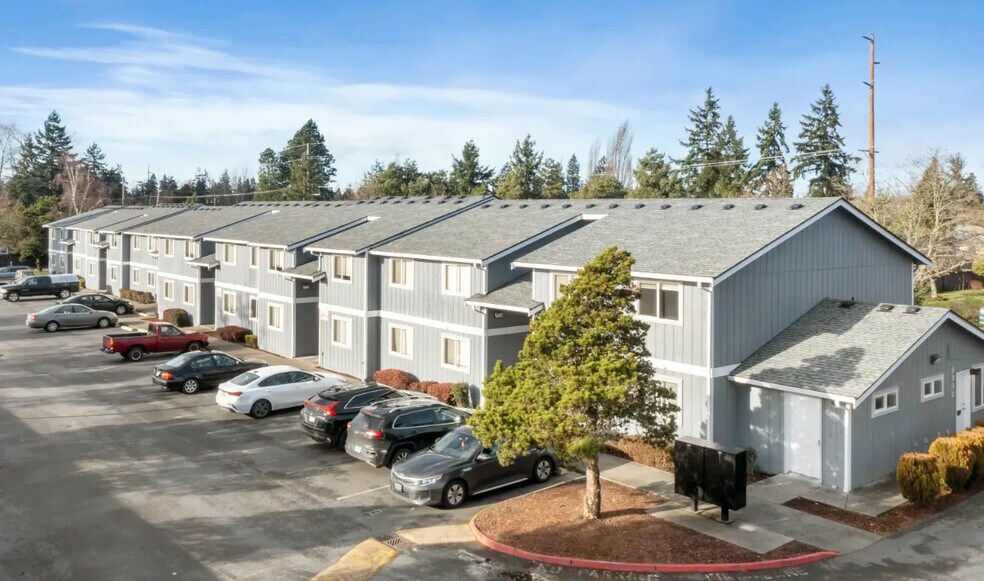 Golden Given Apartments
