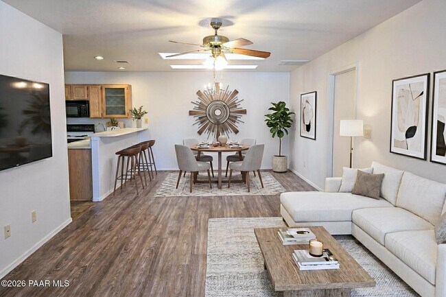 Photo - 3220 Wasatch Ct Unit 19g