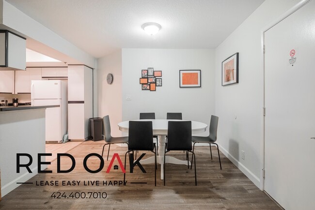 Photo - 1755 El Cerrito Pl Unit 105