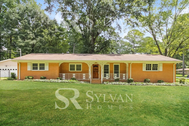 Photo - Turn the key. Enter. Smile. Repeat every day!