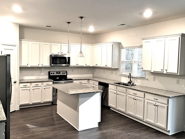 Photo - 3920 Riceland Pl