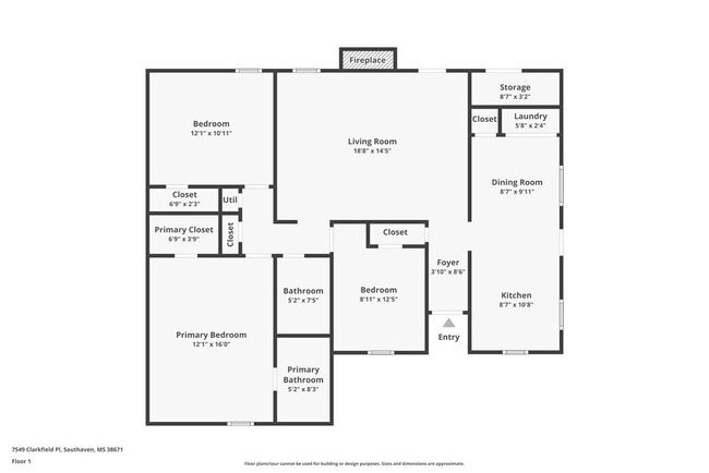 Photo - 7549 Clarkfield Pl