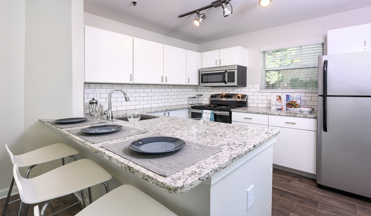 Cook up a storm in your chef-inspired kitchen - Verdant
