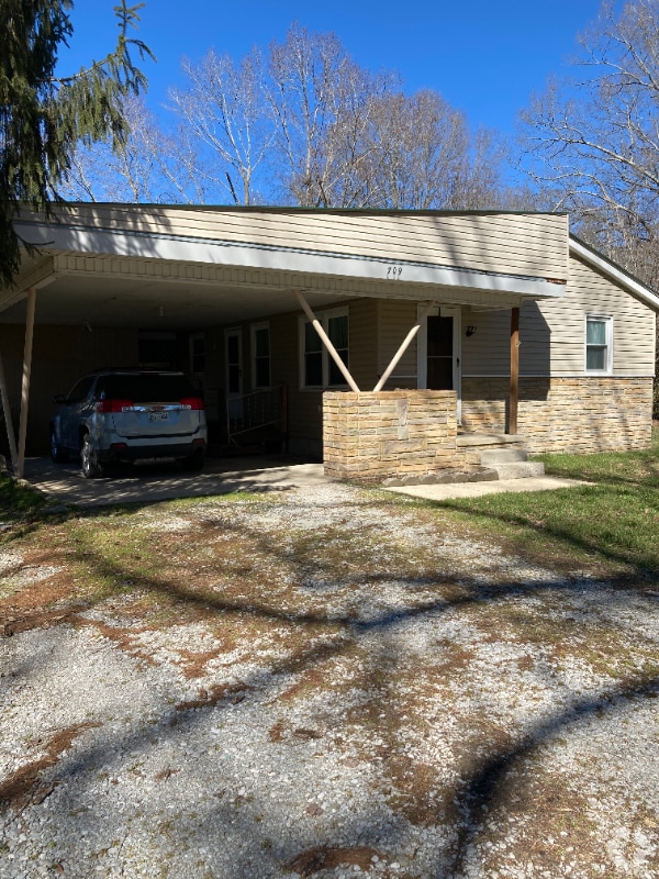 2Bedroom Apartments for Rent in Tullahoma TN 4 Apartments