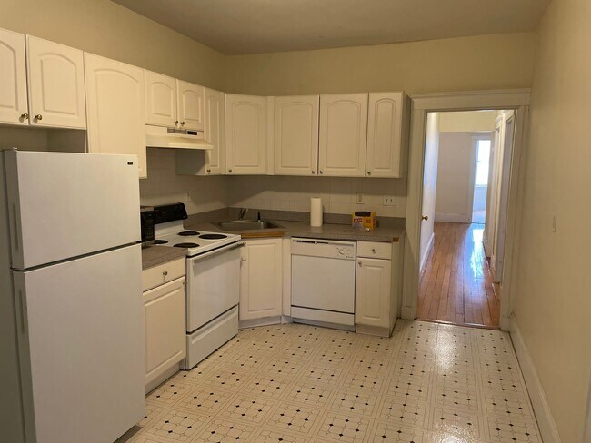 Photo - 269 Harvard St Apartments Unit 21
