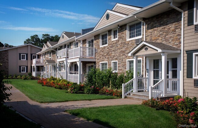 6 Williams Blvd Unit 6-1K