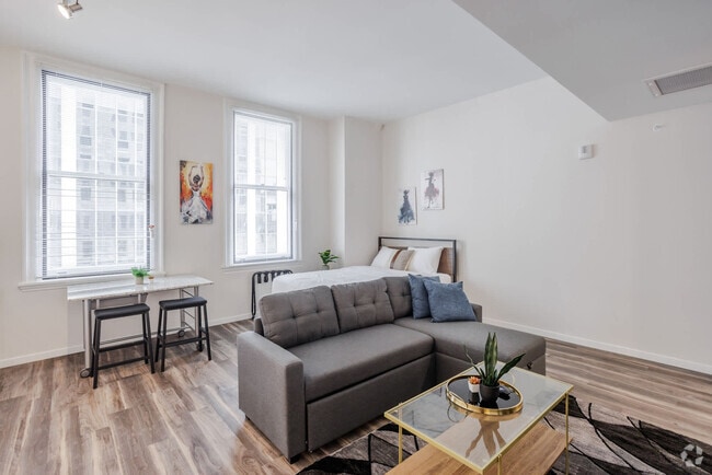 Building Photo - 1 W 4th St Unit ID1106301P Rental