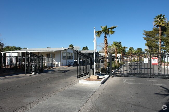 Photo - Boulder Cascade-A 55+ Community