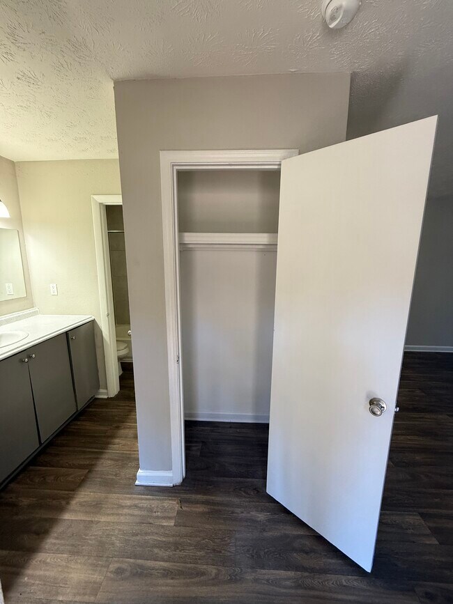 Studio Closet