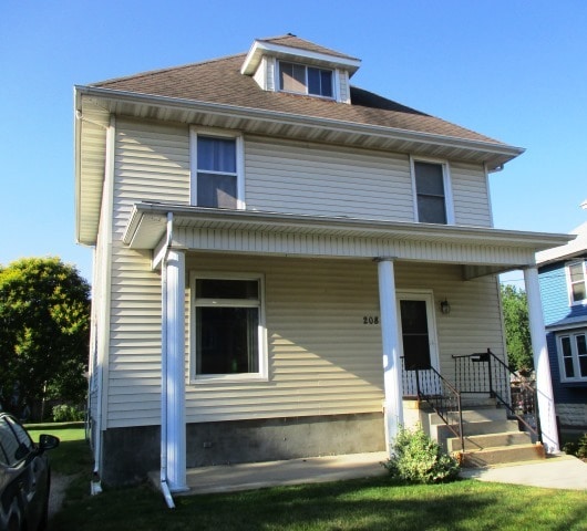 Building Photo - 208 W Emerson St Rental
