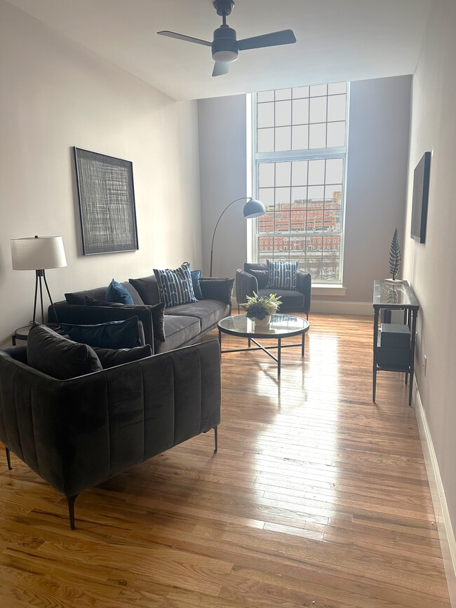 Photo - The Lofts at Waumbec Mill