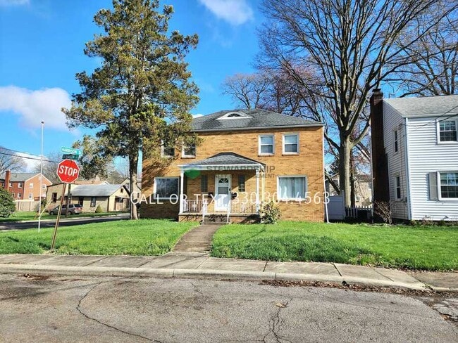 Photo - 2135 Dennison Pl NW Apartment