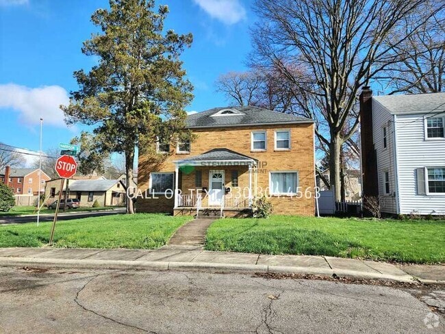 Building Photo - 2135 Dennison Pl NW Rental