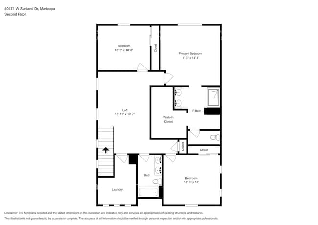 Photo - 40471 W Sunland Dr