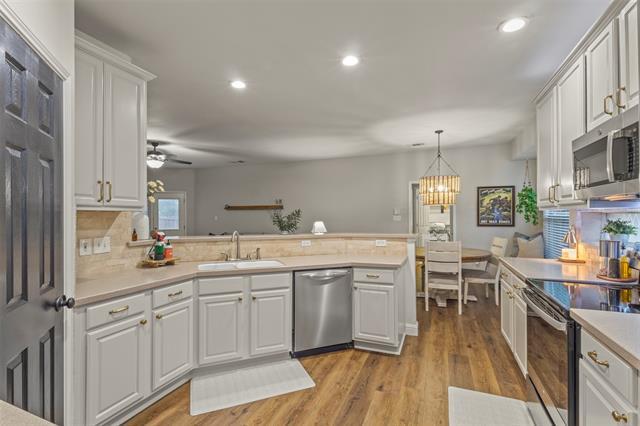 Photo - 7005 Stone Canyon Ct