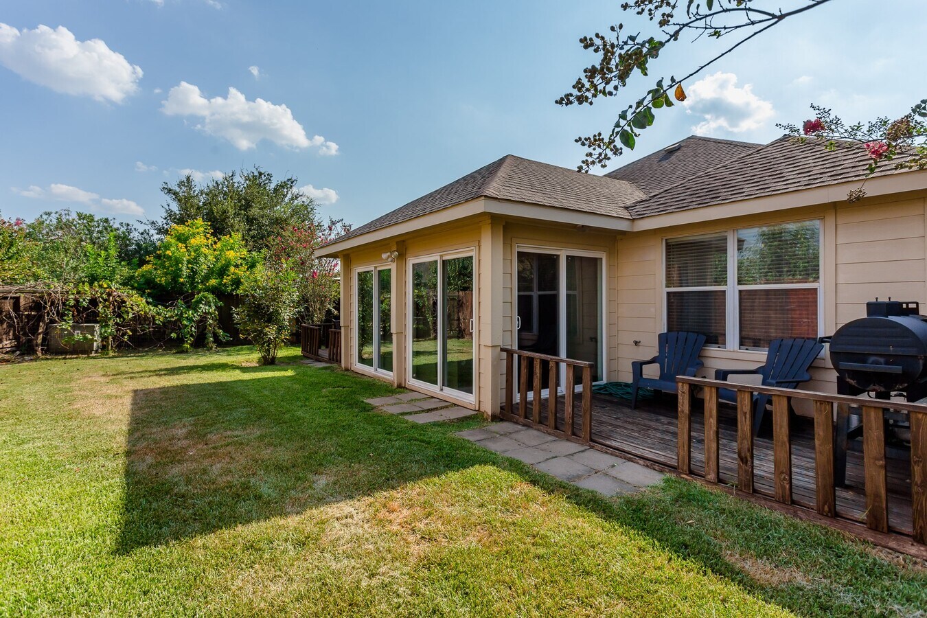 Photo - 24718 Cobble Canyon Ln