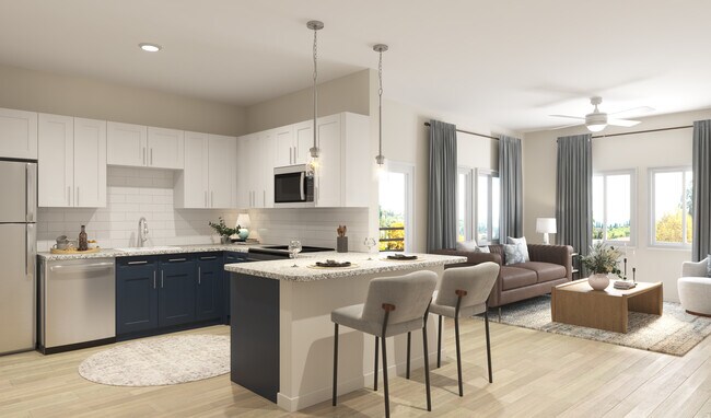 Photo - The Crest at Oakwood