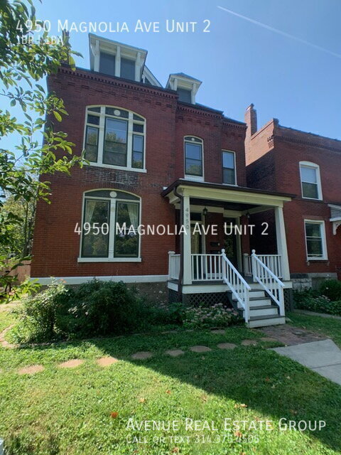 Photo - 4950 Magnolia Ave Apartment Unit 2