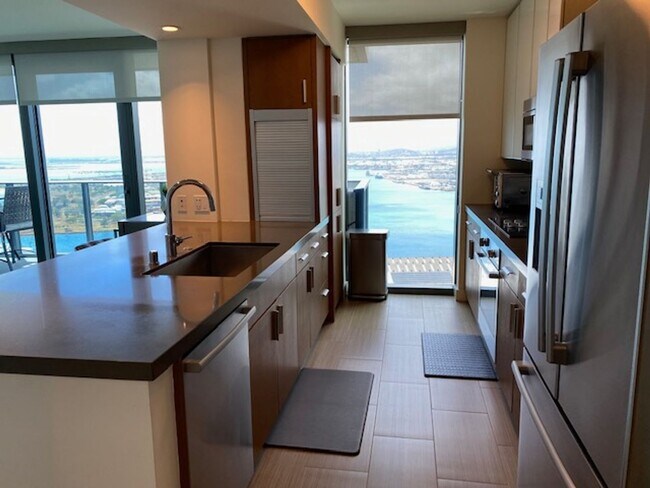 Photo - 600 Ala Moana Blvd Unit 1