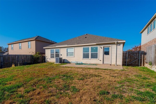 Photo - Charming 3 bed 2 bath in Anna TX