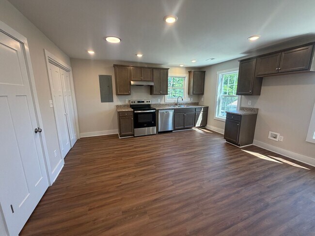 Photo - New Construction Second Floor Duplex