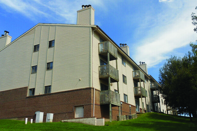 Building Photo - Wheaten Place Rental