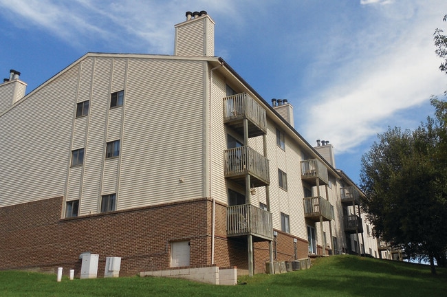 Wheaten Place - Wheaten Place Apartments