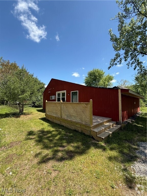 Building Photo - 8315 Old River Rd Rental