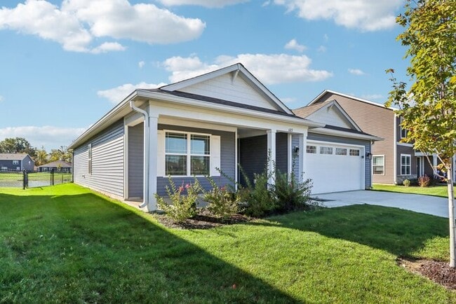 Building Photo - Fantastic 3bd/2ba home! Let yourself in!