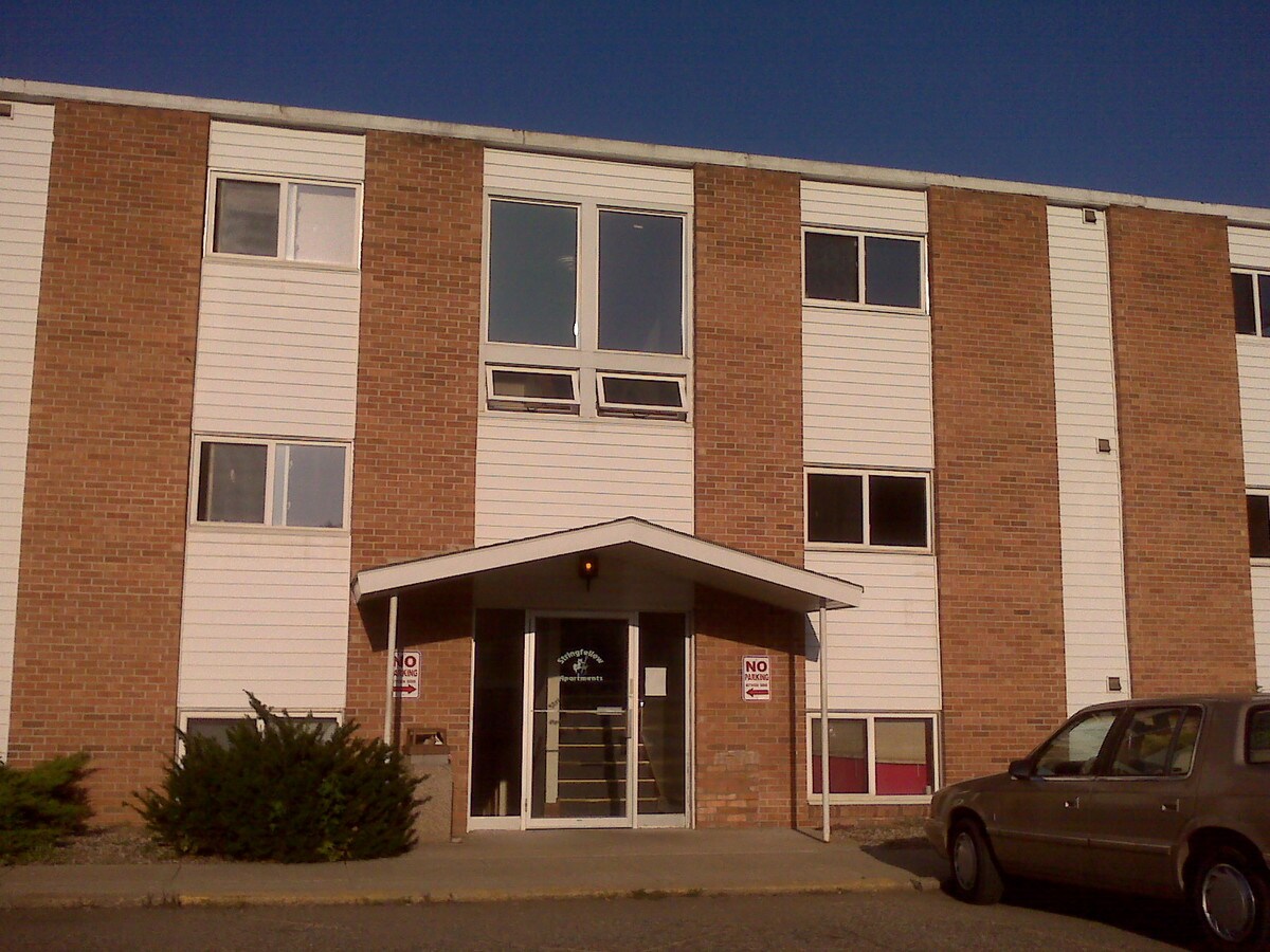 Stringfellow Apts - Stringfellow Apts