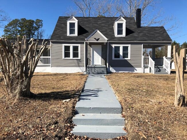 Building Photo - 5883 Core Point Rd