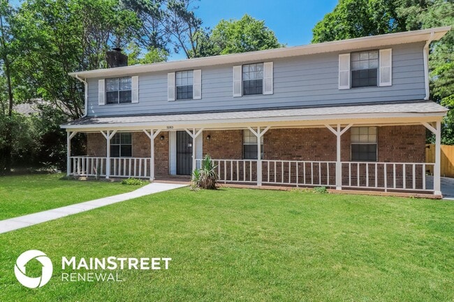 Building Photo - 5380 Albemarle Dr Rental