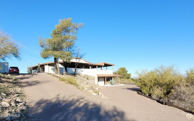 Building Photo - 1090 S Lazy Fox Rd Rental