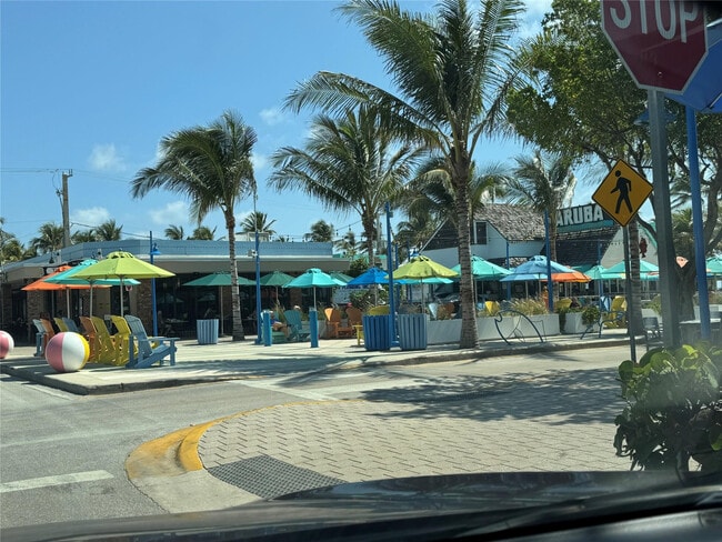 Photo - 1541 S Ocean Blvd Unit 122