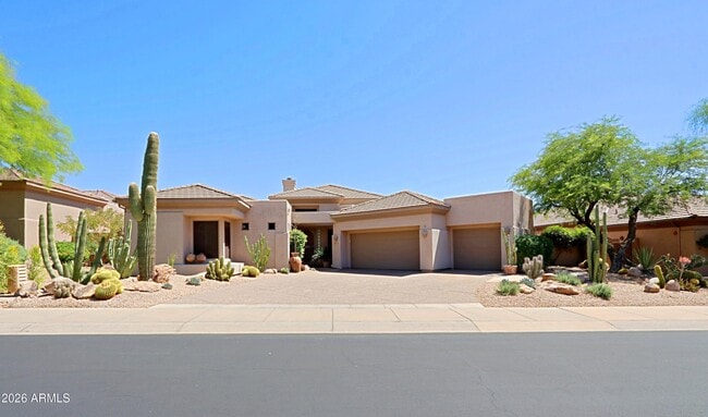 Building Photo - 6469 E Amber Sun Dr