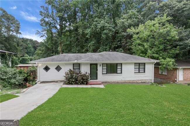 Photo - 1982 Rena Cir SW