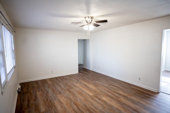 Photo - Updated 3-Bedroom Home in Northeast Springfield — Garage & Spacious Backyard