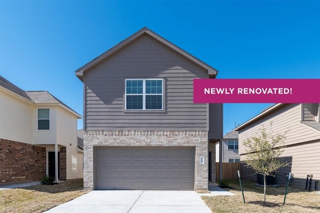 Building Photo - 5307 Gouldburn River Dr Rental