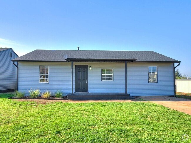 Building Photo - 824 NW 66th St Rental