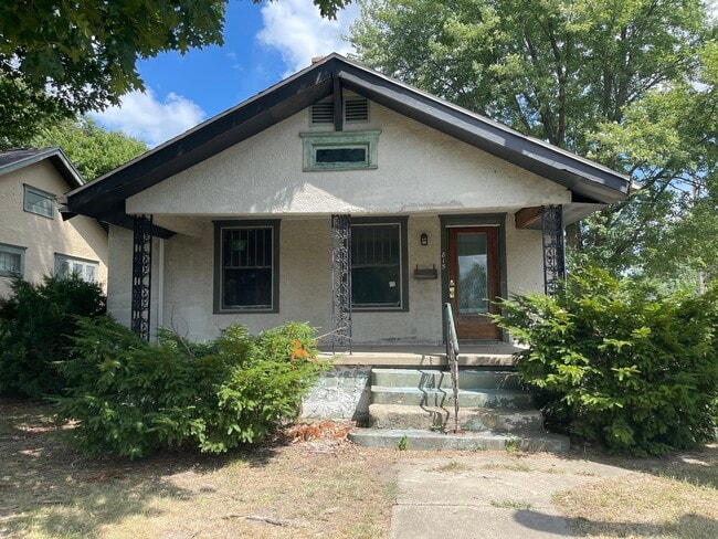 Building Photo - 815 N Franklin St Rental