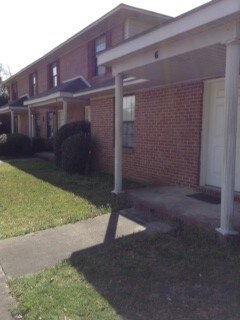 Photo - Coolawahee Apartments