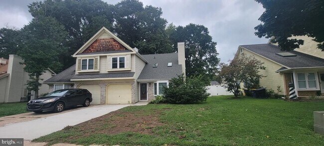 9 Stoney Dr