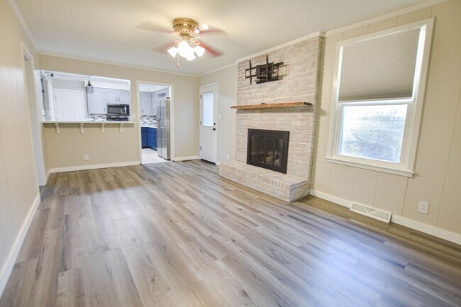 414 Sango Rd