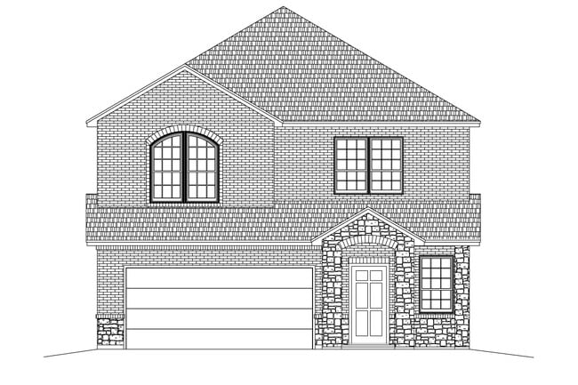 Building Photo - 2804 N Tenneha Ave Rental